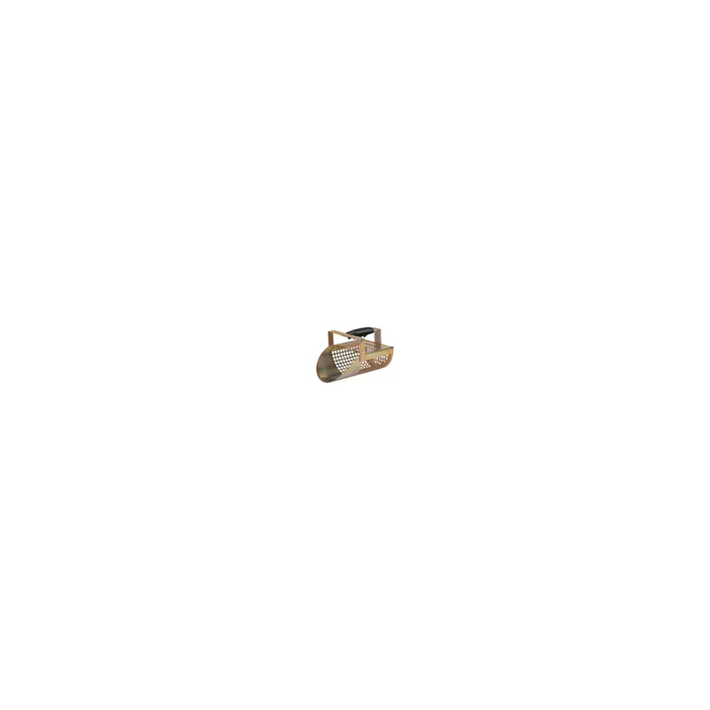 GARRETT Metal Sand Scoop